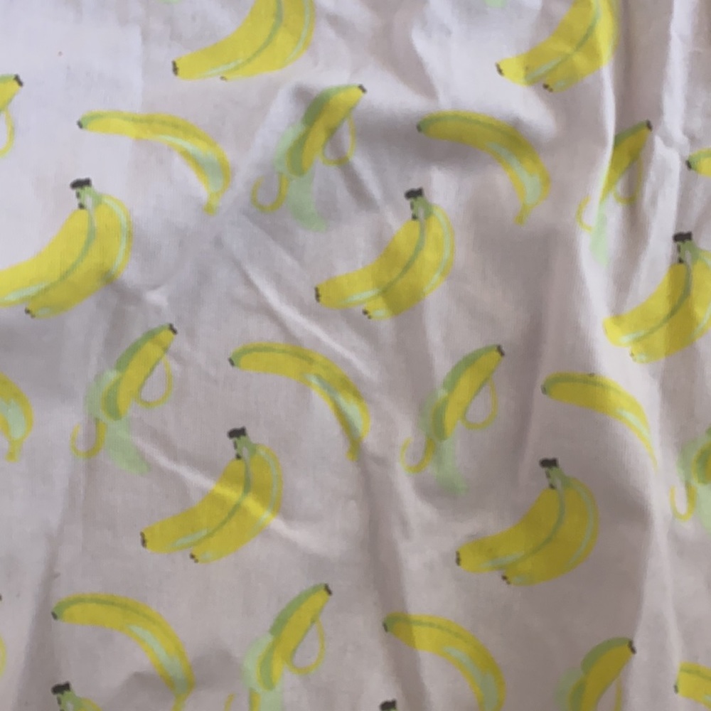 Paper source banana apron - Picture 2 of 2